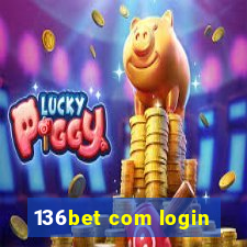 136bet com login